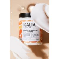 Après-Shampooing démêlant & Crème nourrissante