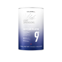 Light Dimensions Silk Lift Décoloration