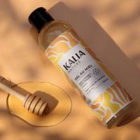Gel fixant, Baume coiffant & Soin sérum