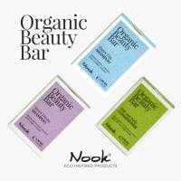 Organic Beauty Bar - Shampooings & Soins solide