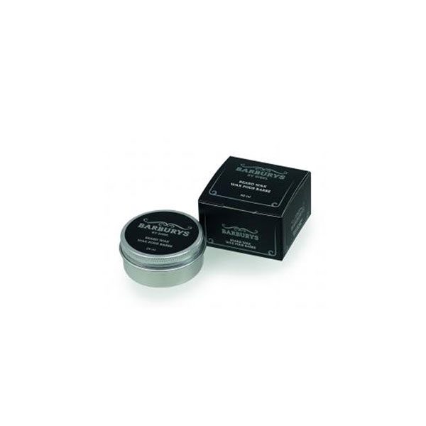 BARBURYS - BARBER WAX (cire pour barbe)