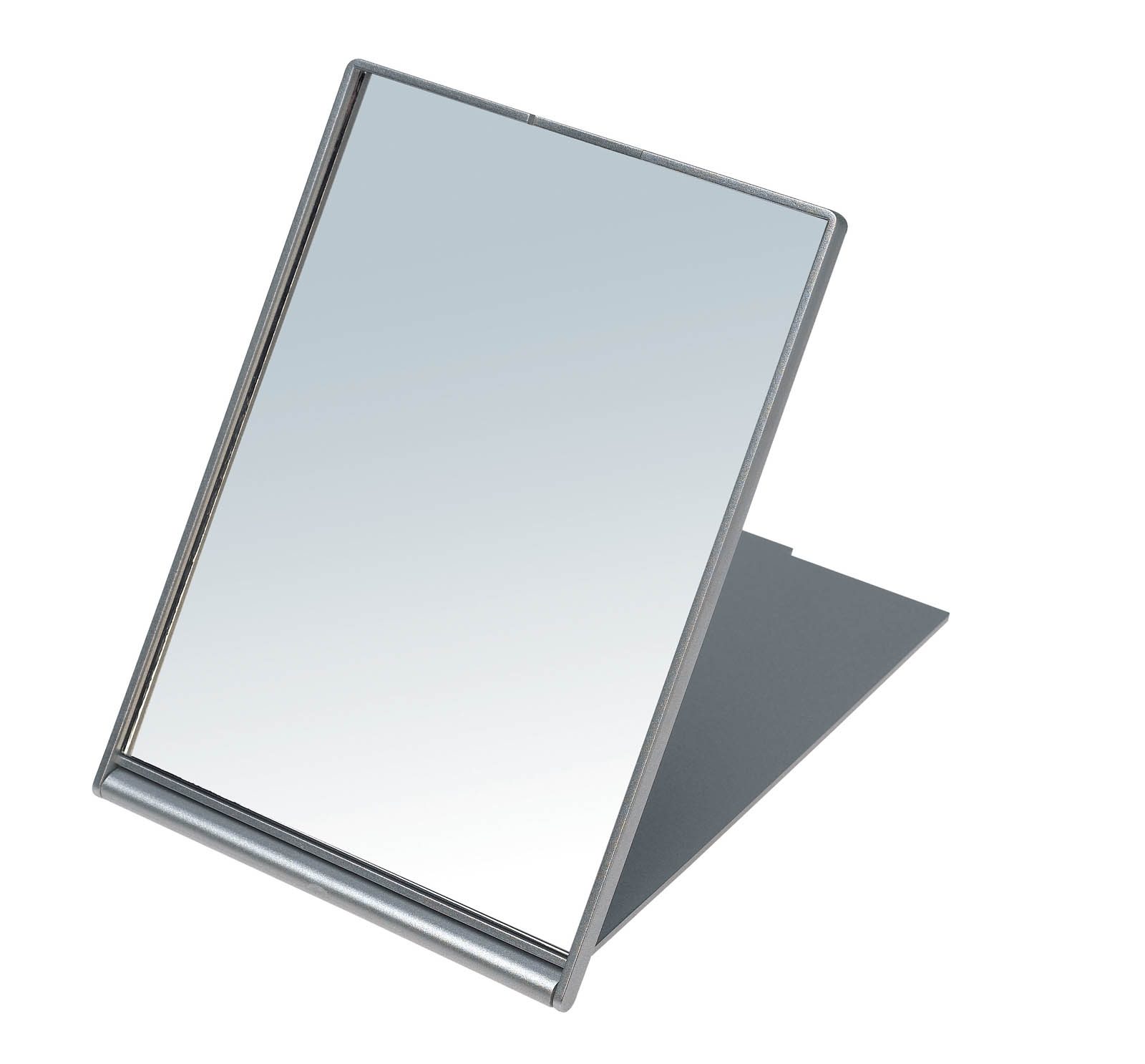 0002716 P002779 Miroir pliant 13 x 17cm