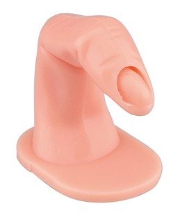 DOIGT D&#039;ENTRAINEMENT AVEC ONGLE