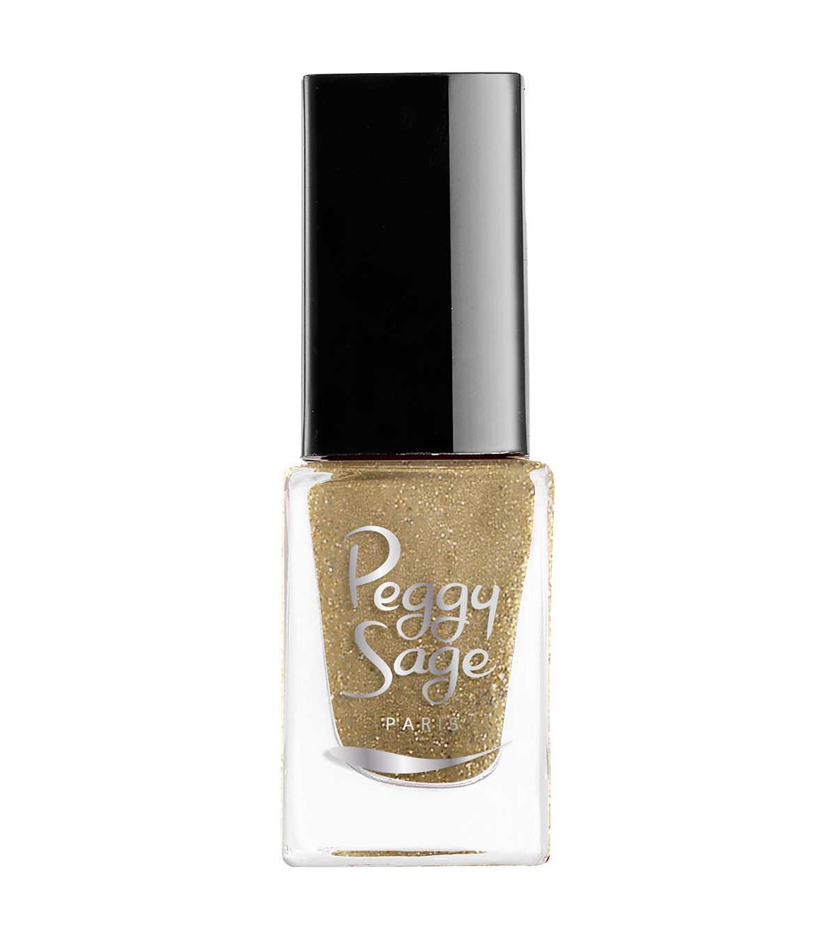 Mini vernis Pailletés Lux goddess 5ml