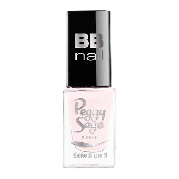 105650 BB Nails soin 8 en 1