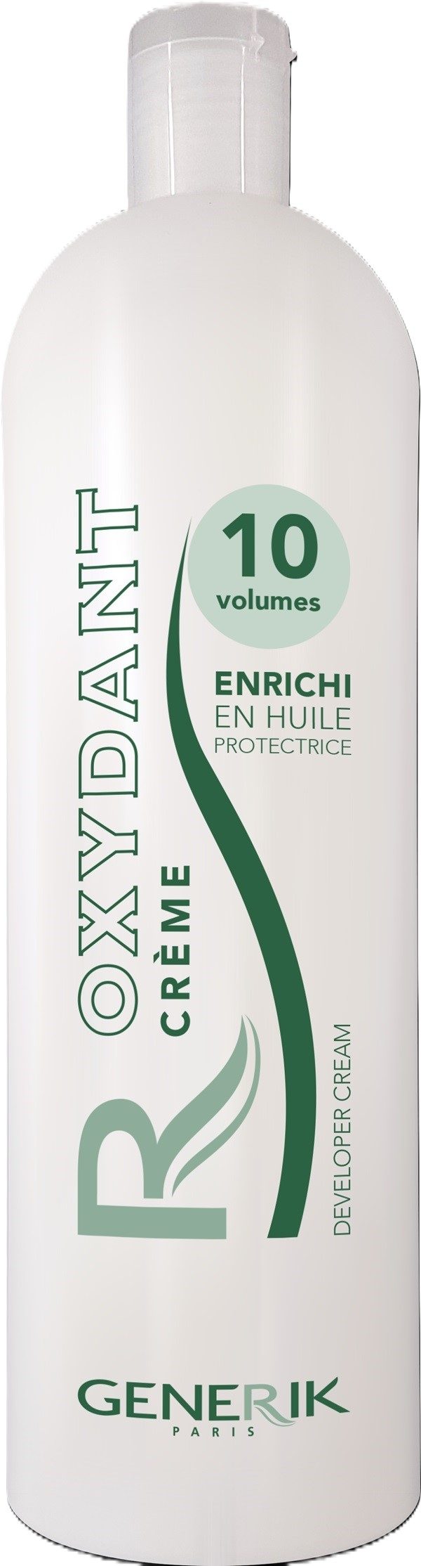  Oxydant 10 vol. - 1000ml