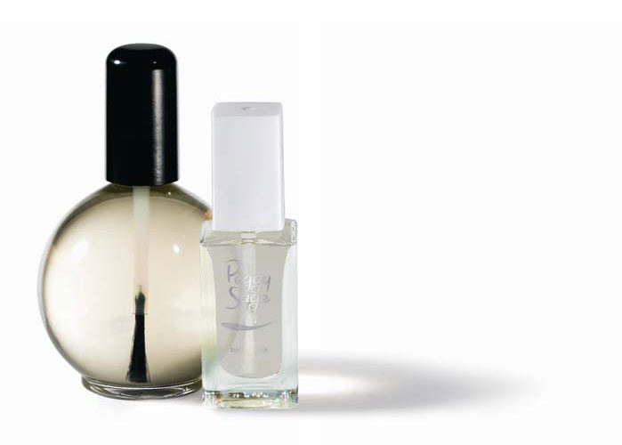 Ultra Quick Dry - Top Coat