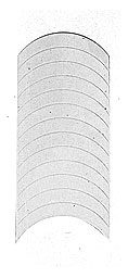 40 papiers contours C