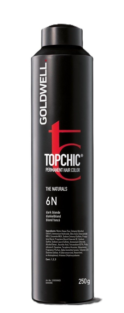 TOPCHIC 250ml