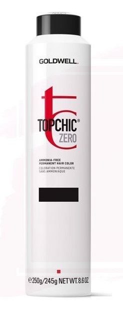 TOPCHIC ZERO 250ml