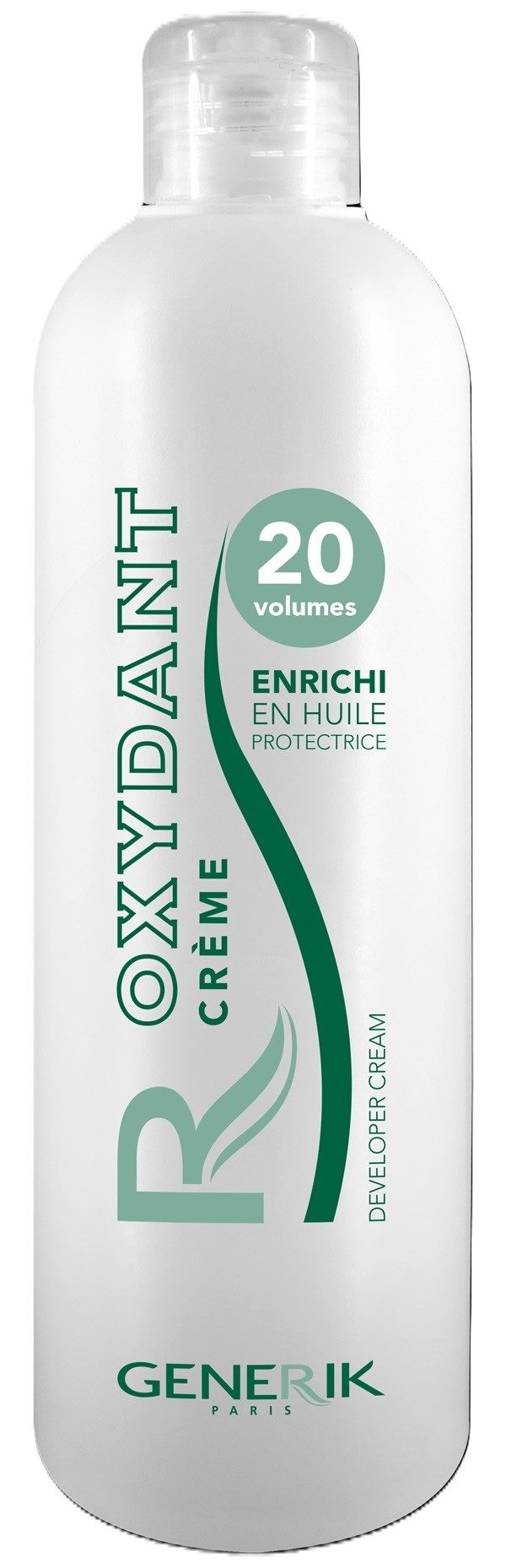 Oxydant 20 vol. - 300ml