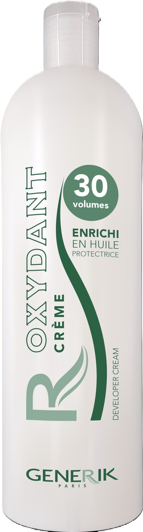 Oxydant 30 vol. - 1000ml