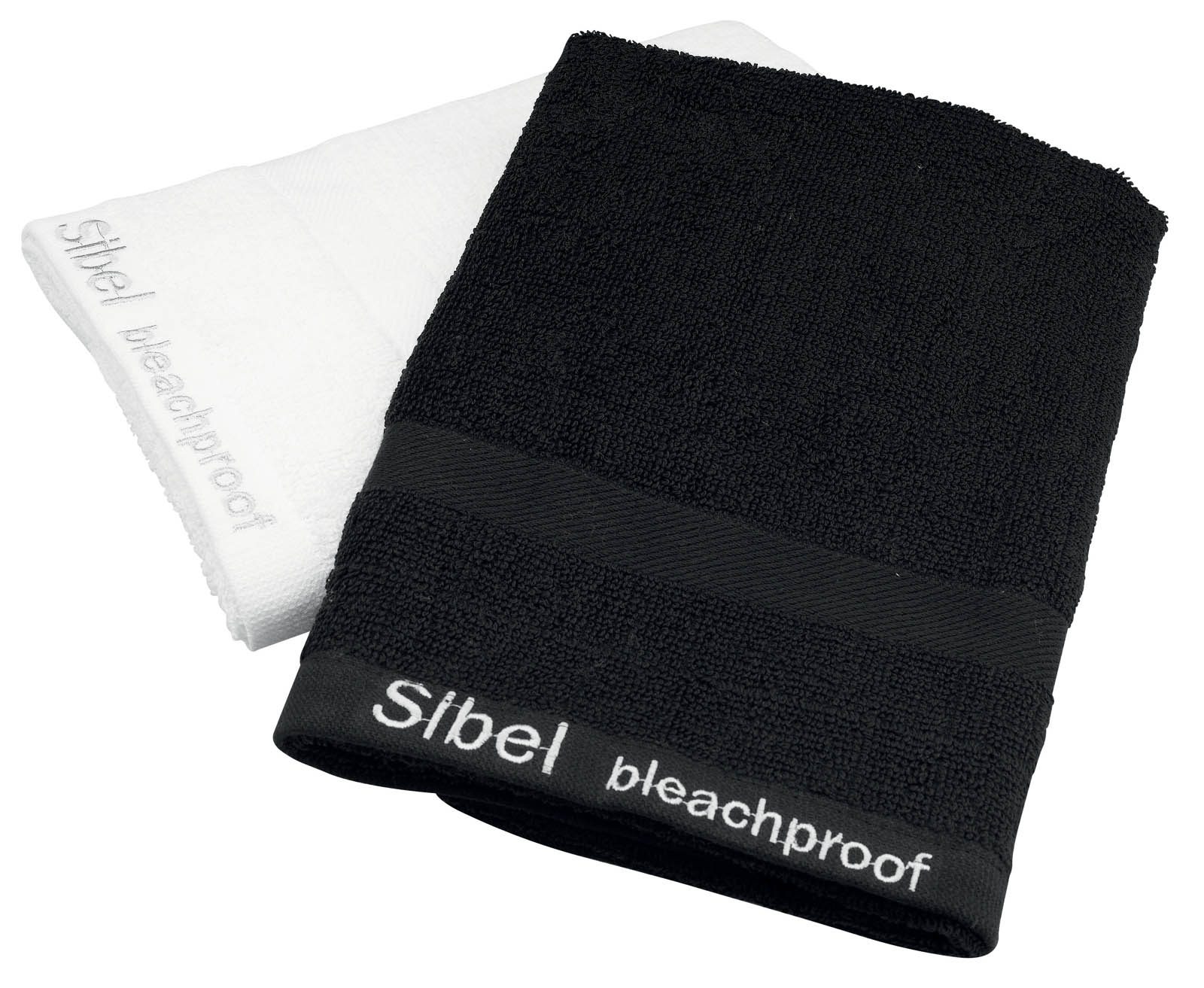 BLEACHPROOF SERVIETTE EN COTTON GRAND TE