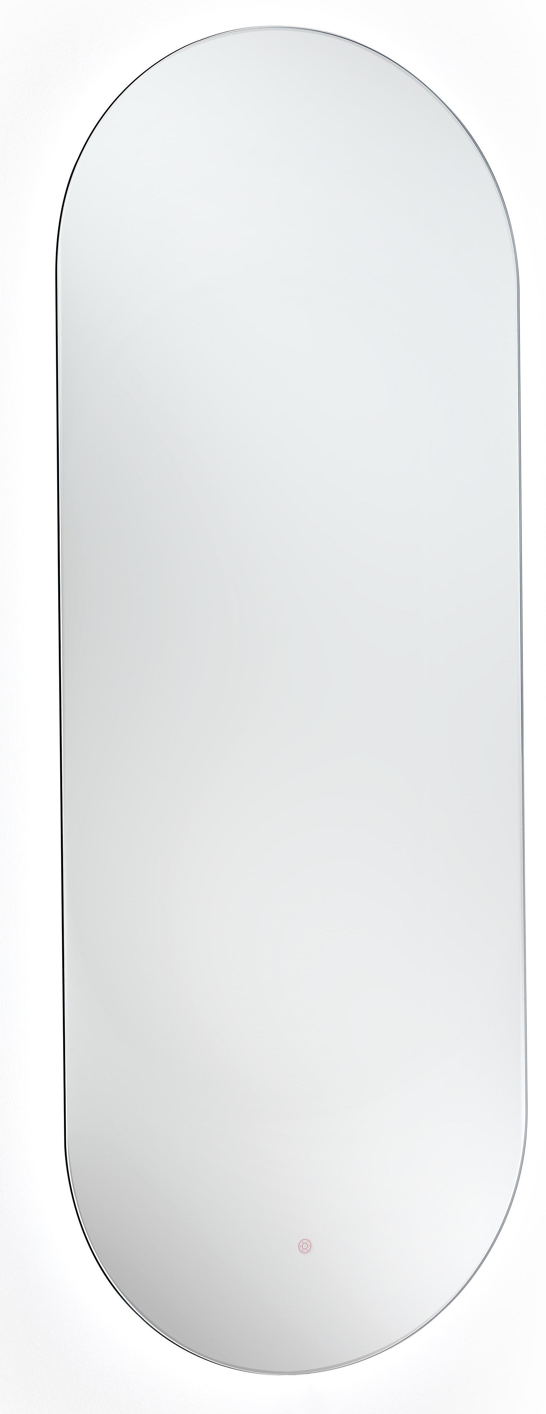XANITALIA ALBA Miroir avec éclairage
