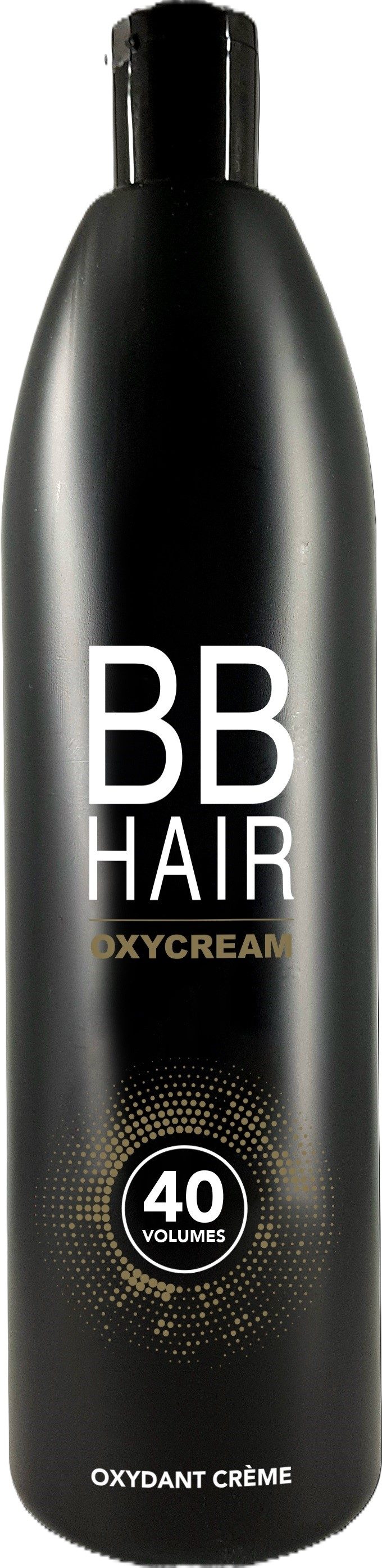 BBHair Oxydant Crème 40 Vol 1000ml