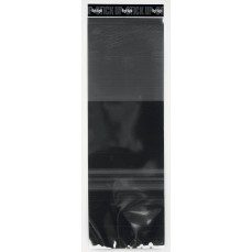 Papier mèches  ALU - STICK UP CHROMED 