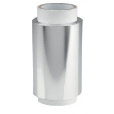 Rouleau ALU MECHES - 12 cm x 20 microns - Rouleau long