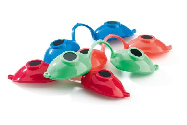 4482550 P002905  Lunettes spéciales UV