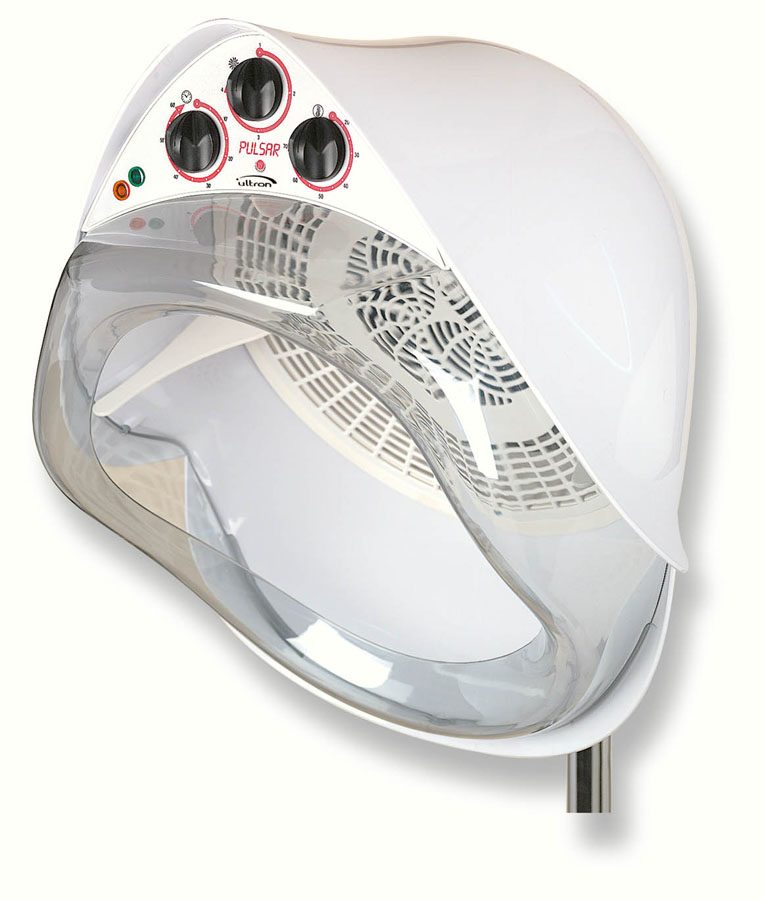 Casques de séchage Pulsar