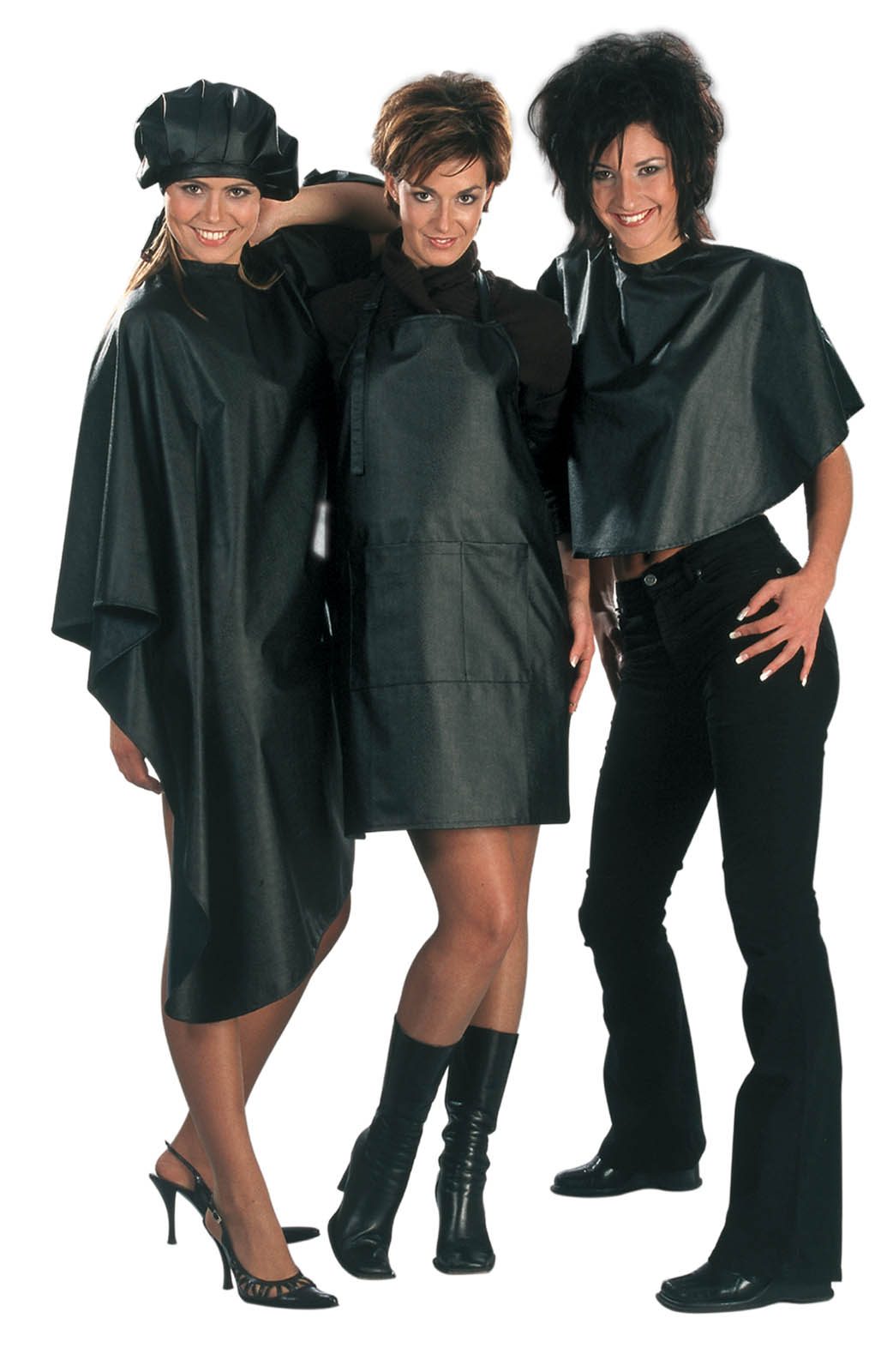 CAPE ET TABLIERS SWING POLYESTER PU
