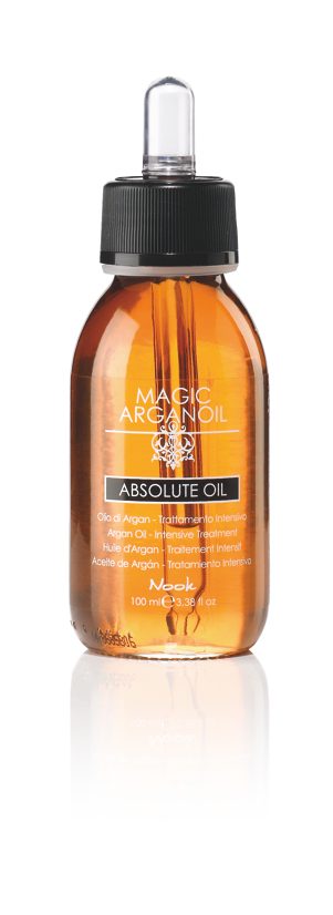 1027587 MAGIC ARGANOIL Absolute Oil 100ml