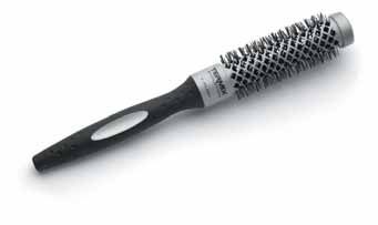 Brosse TERMIX EVOLUTION PLUS - Cheveux épais