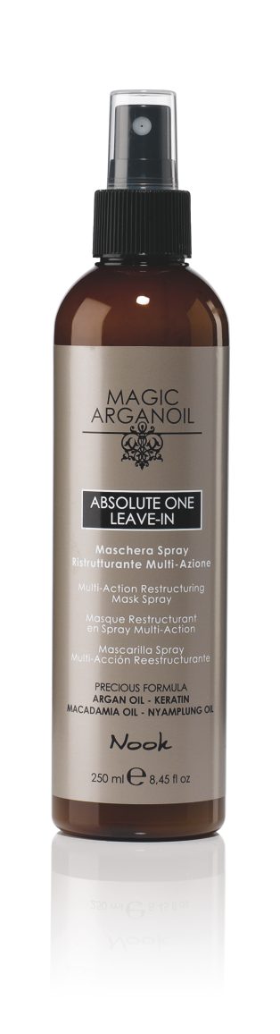 1000534  MAGIC ARGANOIL Absolute One Leave-In 250ml