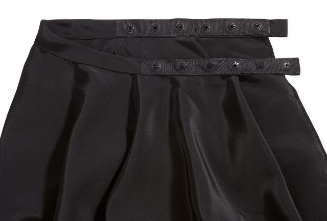 557000302 P000799 FERMETURE BOUTON PRESSION