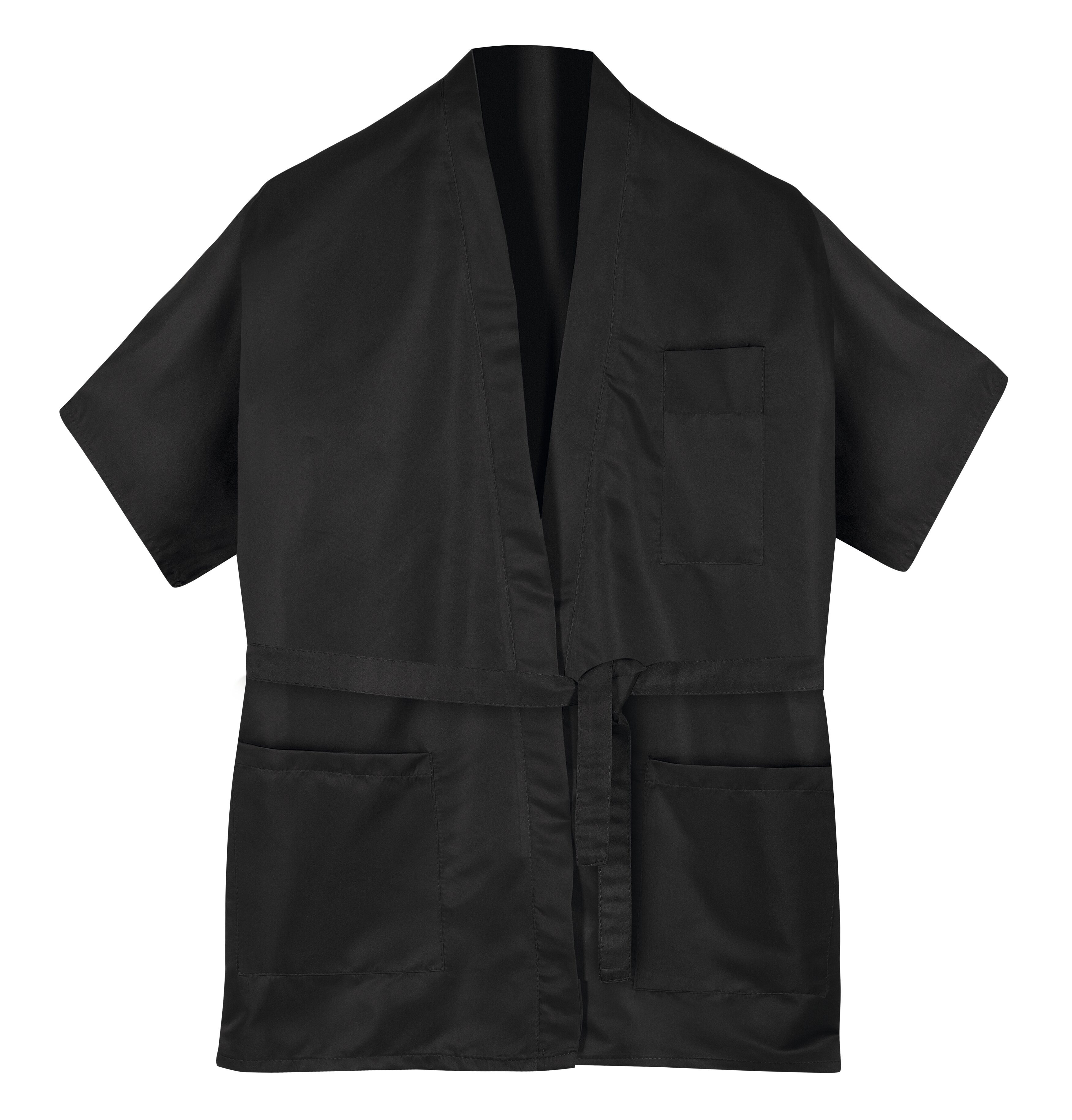 KIMONO noir taille S-M / M-L / XL