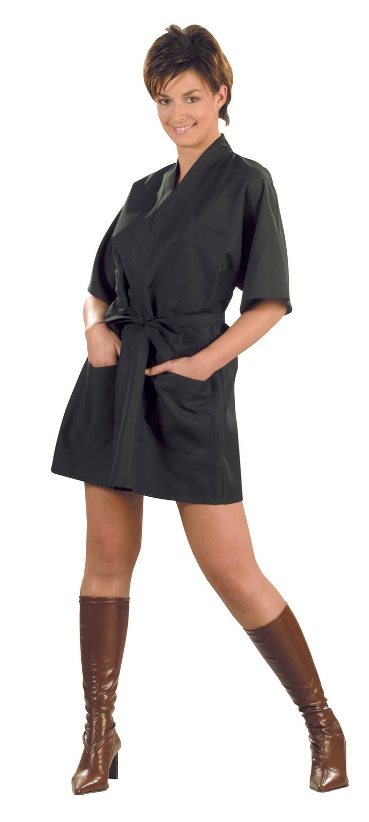 VESTE STYLIST POLYPLUS