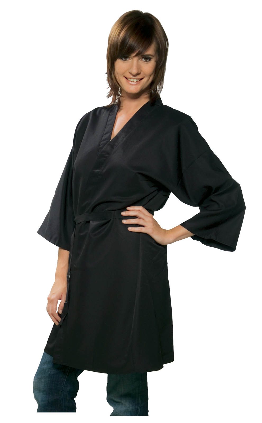 VESTE CUSTOMER POLYLIGHT