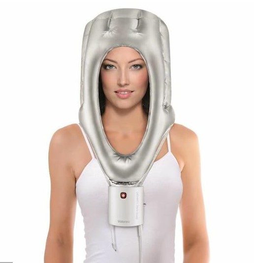 Casque de sechage design private