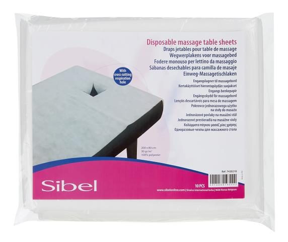 7420218 P003098 PROTECTIONS DE TABLE JETABLES NON TISSÉES
