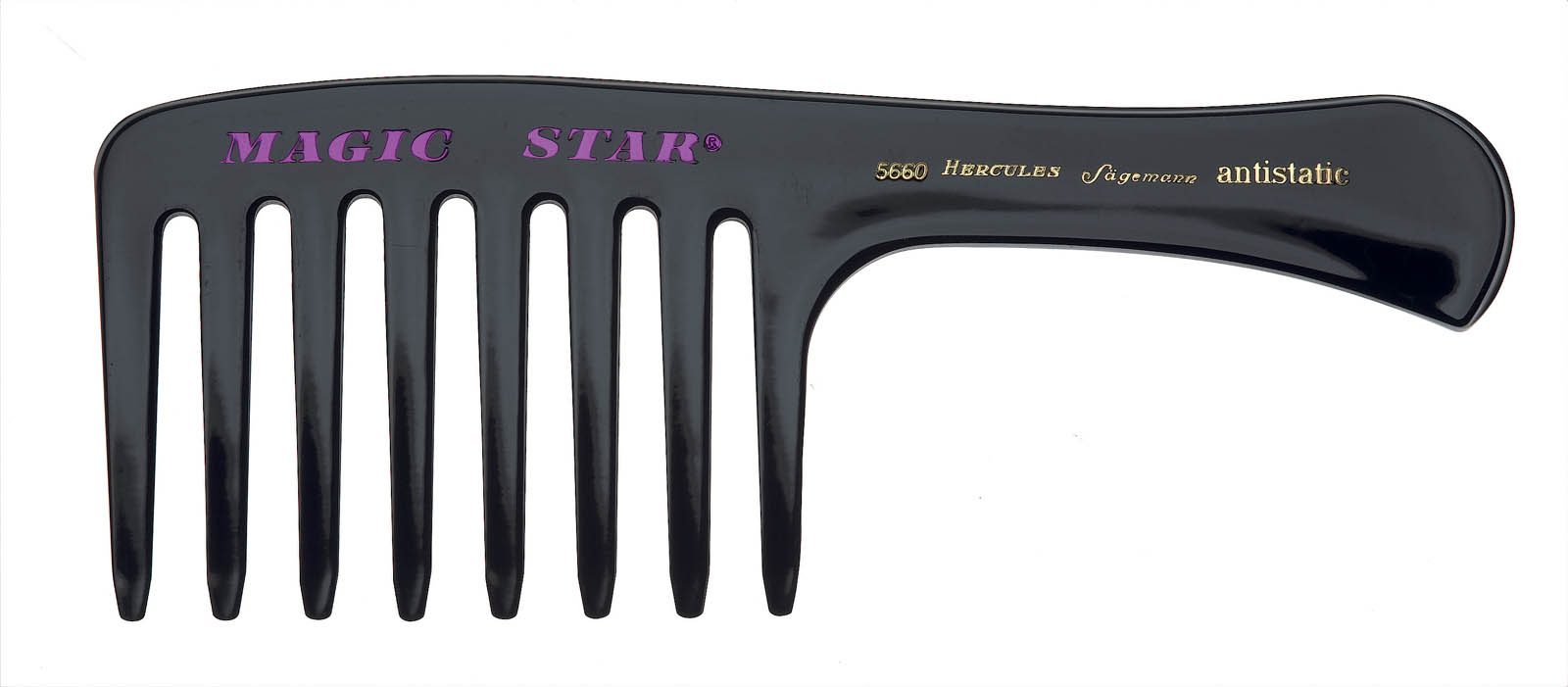 8205660  HERCULES REF. 5660 MAGIC STAR