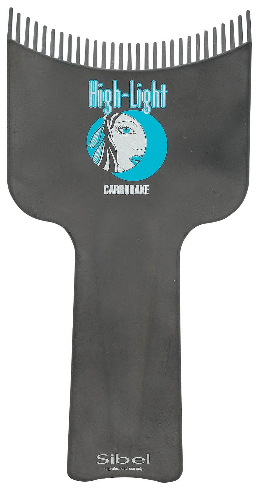 8496000 CARBORAK Palette à mèche en carbone 