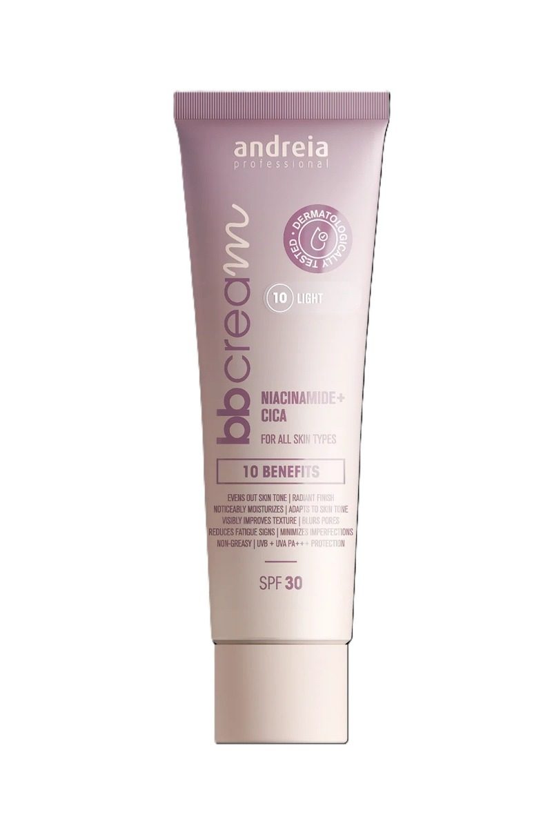 ANDREIA BB CREAM 10 LIGHT 50ml