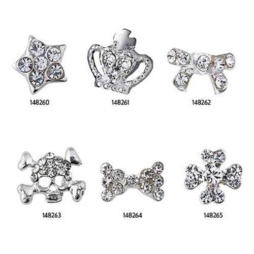 Bijoux Nail art