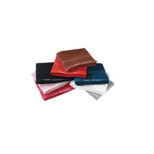 BLEACHPROOF SERVIETTE EN COTTON