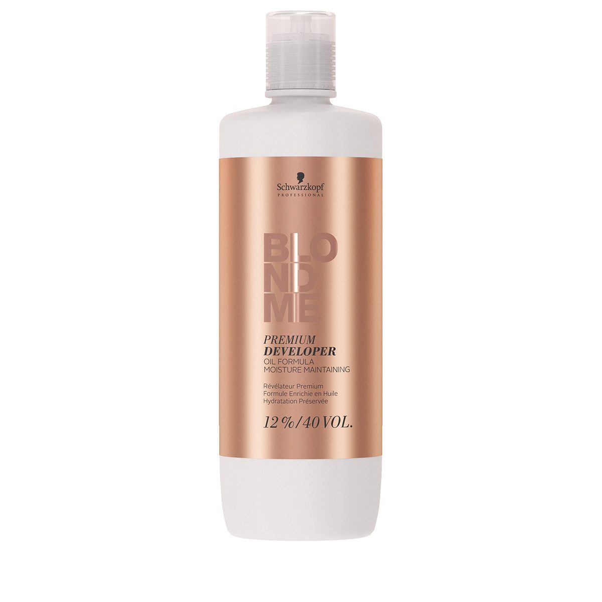 BLONDME Oxydant Premium Developer  12% 40 Volumes 1000ml