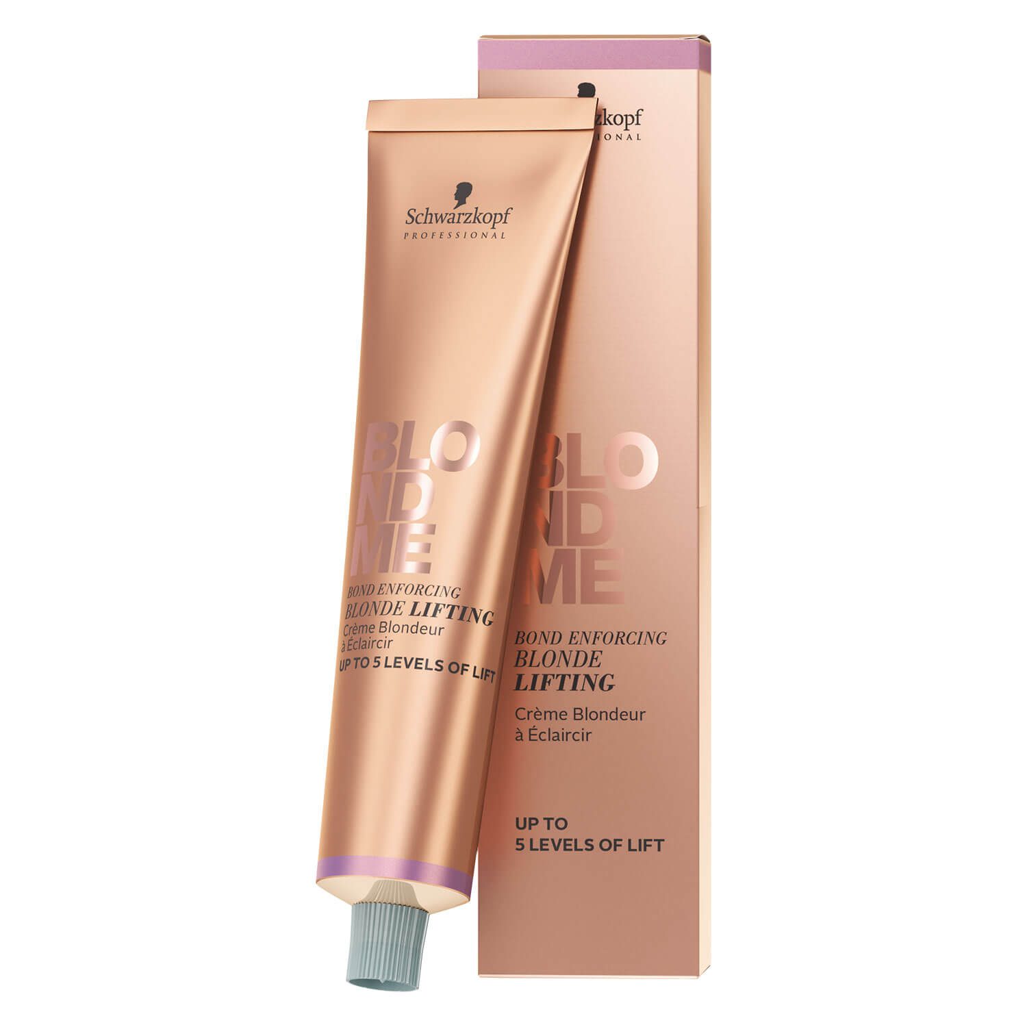 BLONDME Bond Enforcing Blonde LIFTING 60ml