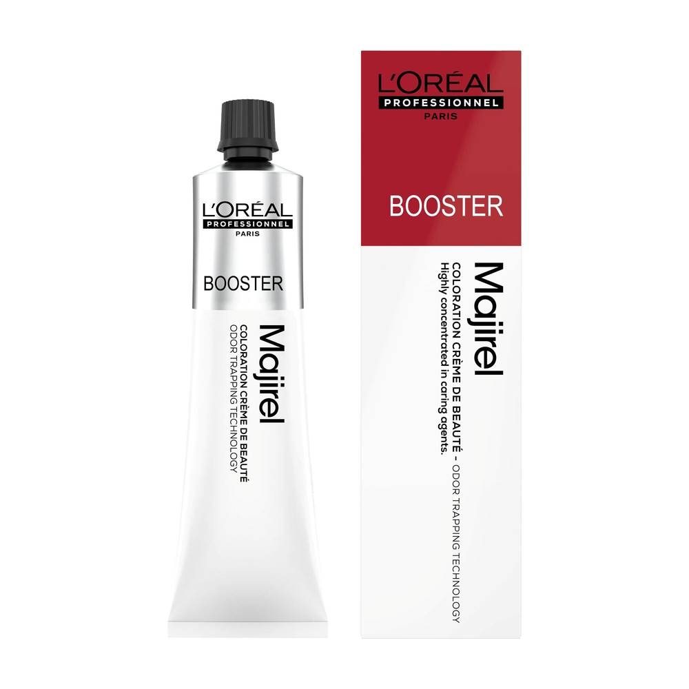 MAJIREL BOOSTER