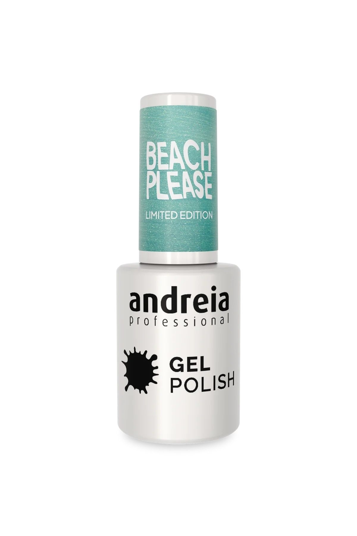 Andreia Gel Polish BP2 10.5ml
