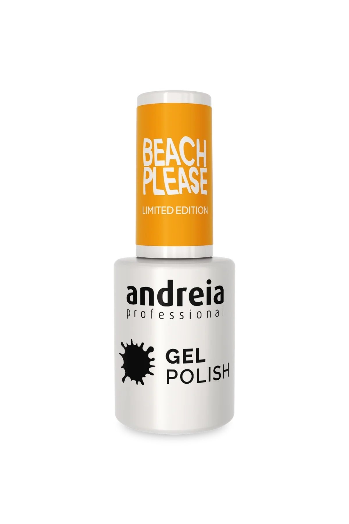 Andreia Gel Polish BP4 10.5ml