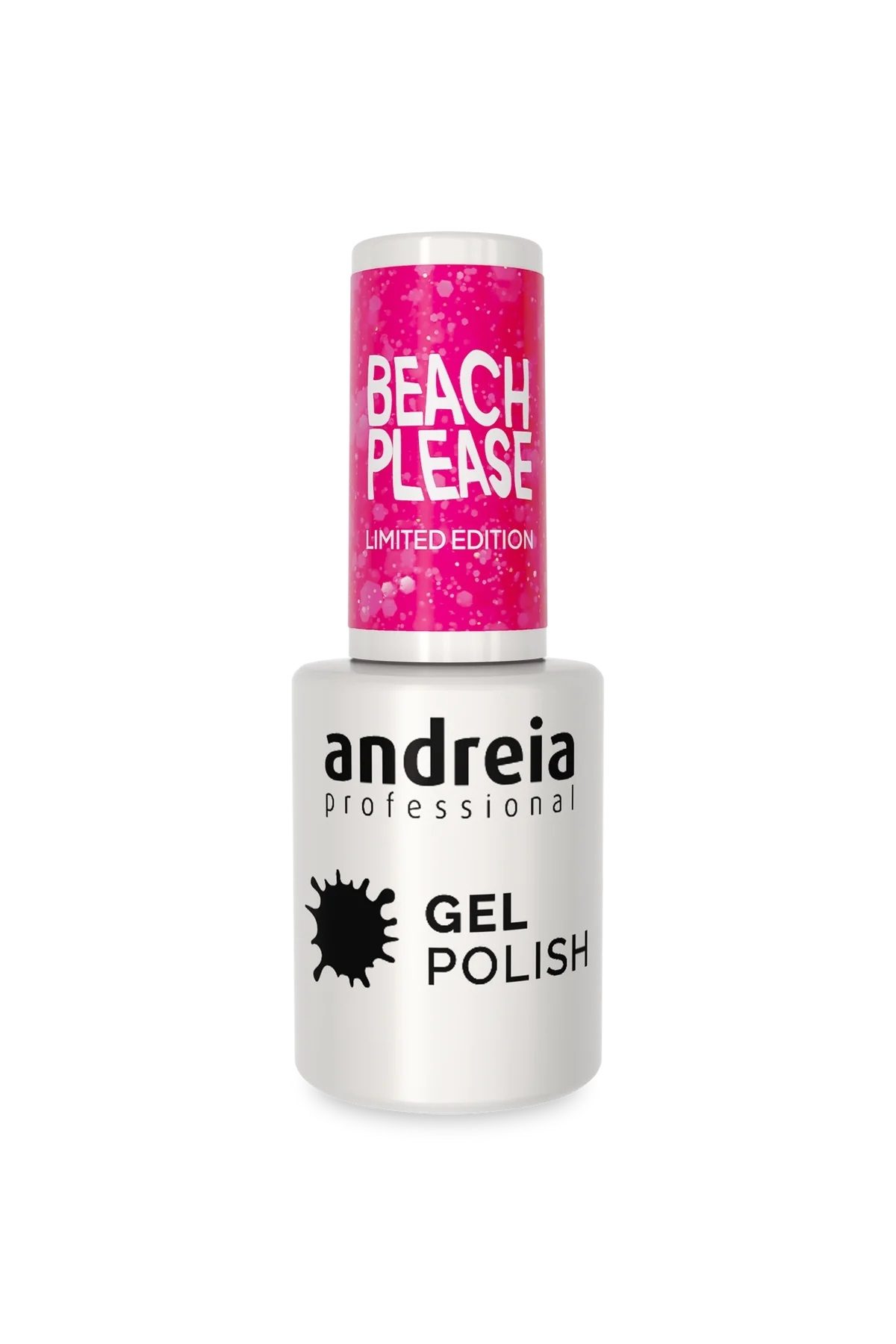 Andreia Gel Polish BP5 10.5ml