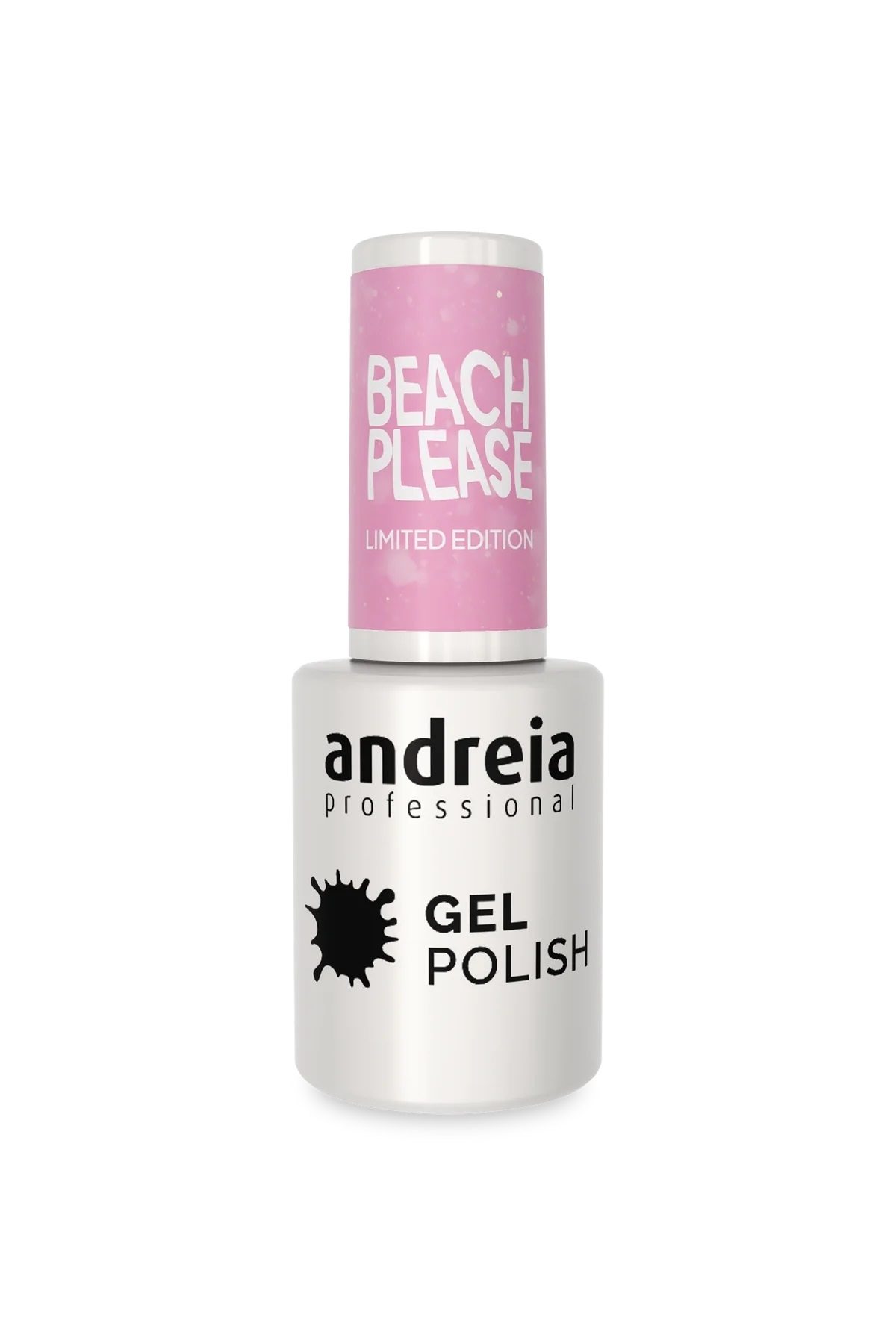 Andreia Gel Polish BP6 10.5ml