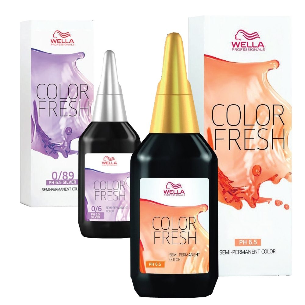 Color Fresh Acid 75ml