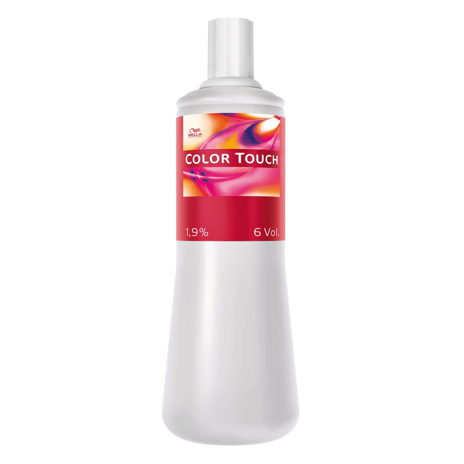 Color Touch Emulsion 1000ml