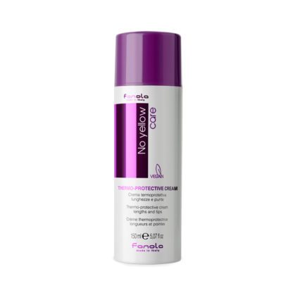NO YELLOW  Thermo-Protective Cream  Anti-Jaunissement 150ml