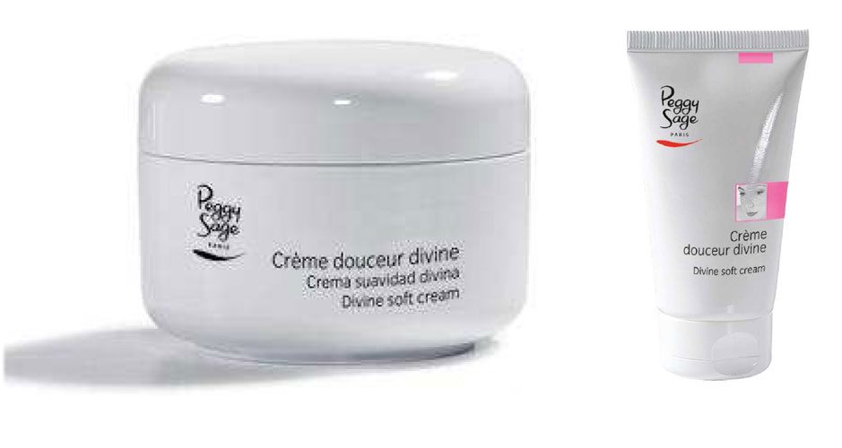 CRÈME DOUCEUR DIVINE