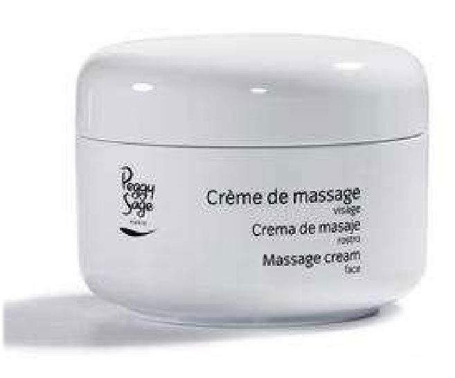 CREME DE MASSAGE VISAGE